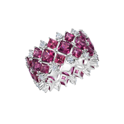 R11-C-023-6 Кольцо (750)