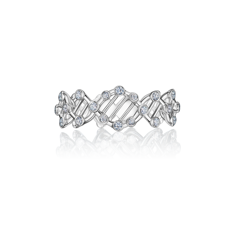 R01-DNA-000-3 Кольцо (585)