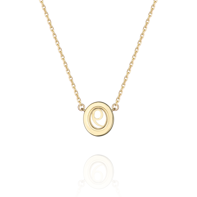 N04-TC-001-2 Колье (585)