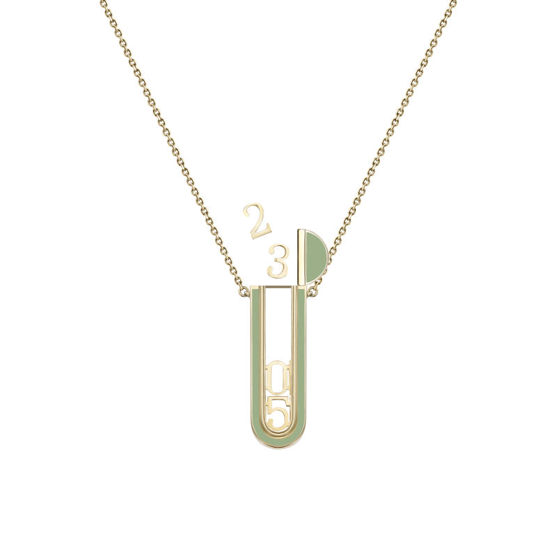 N06-TC-007-2 Колье-трансформер (585)