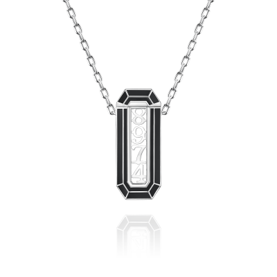 N20-TC-025-3 Колье-трансформер (585)