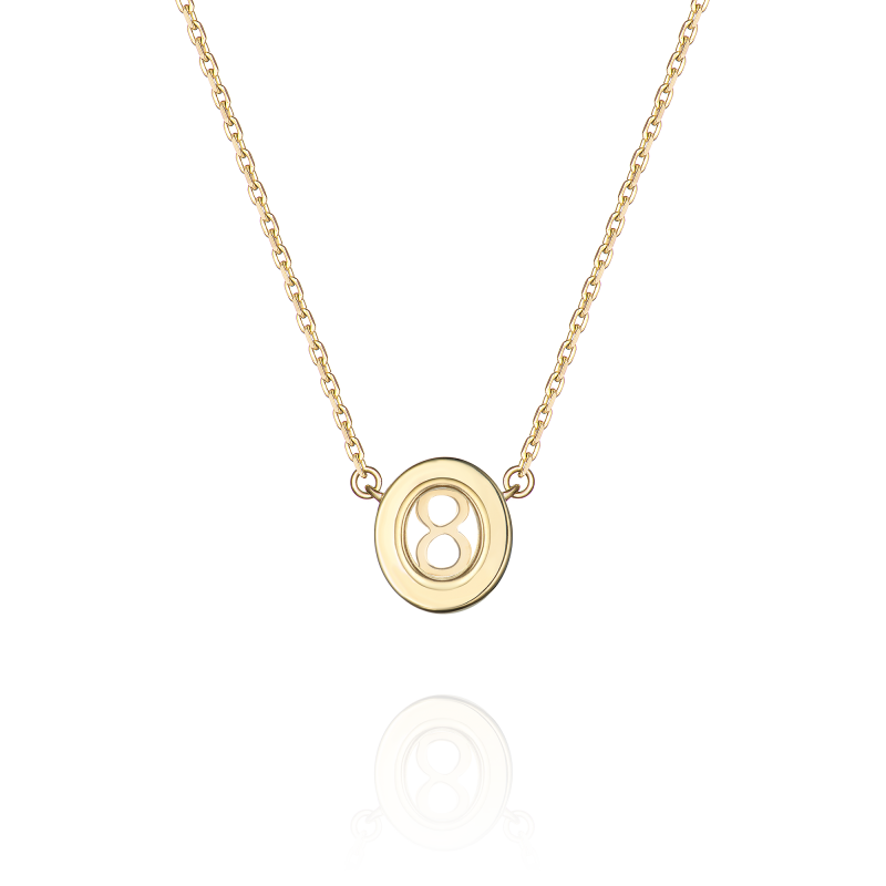 N03-TC-001-2 Колье (585)