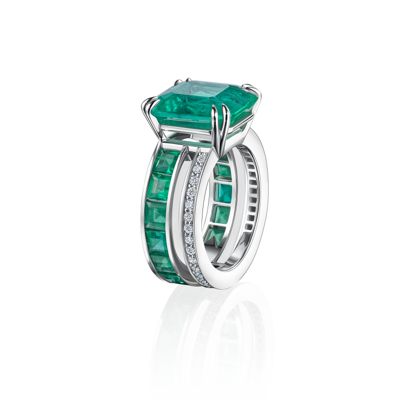 R31-FD-003-6 Кольцо (750)