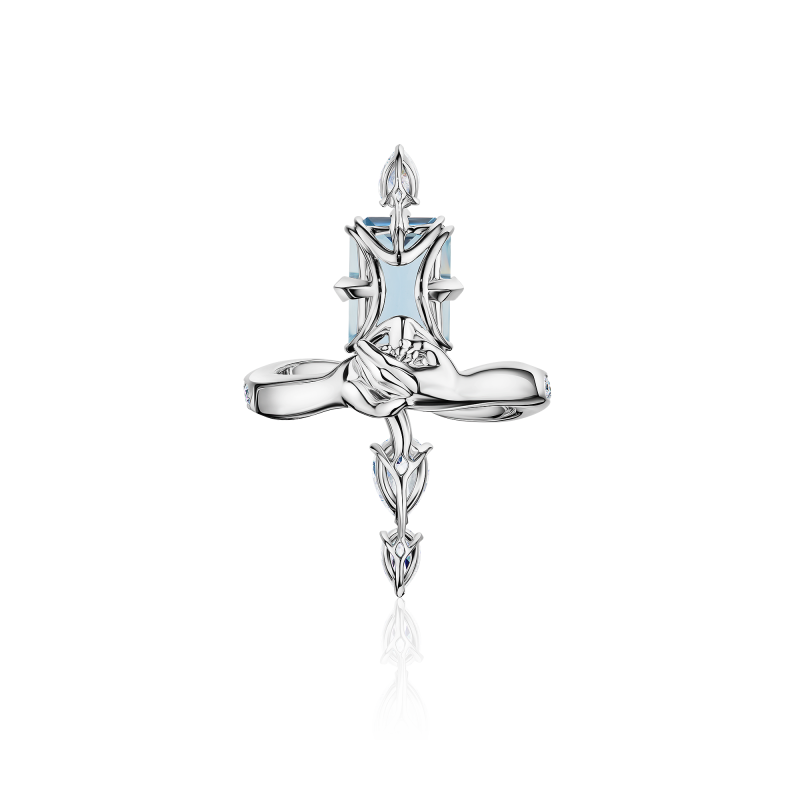 R02-SM-004-6 Кольцо (750)