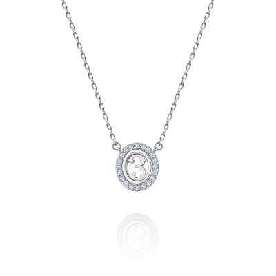 N21-TC-001-3 Колье (585)