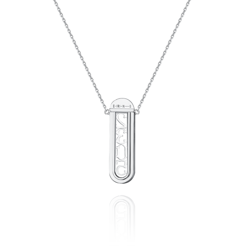 N01-TC-001-3 Колье-трансформер (585)