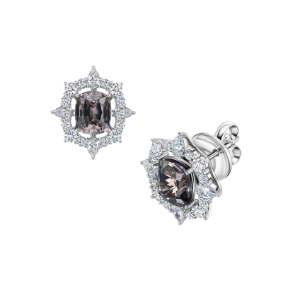 E21-C-030-6 Серьги (750)