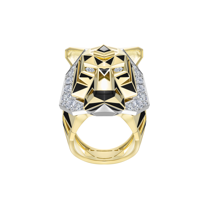 R04-S-139-7 Кольцо (750)