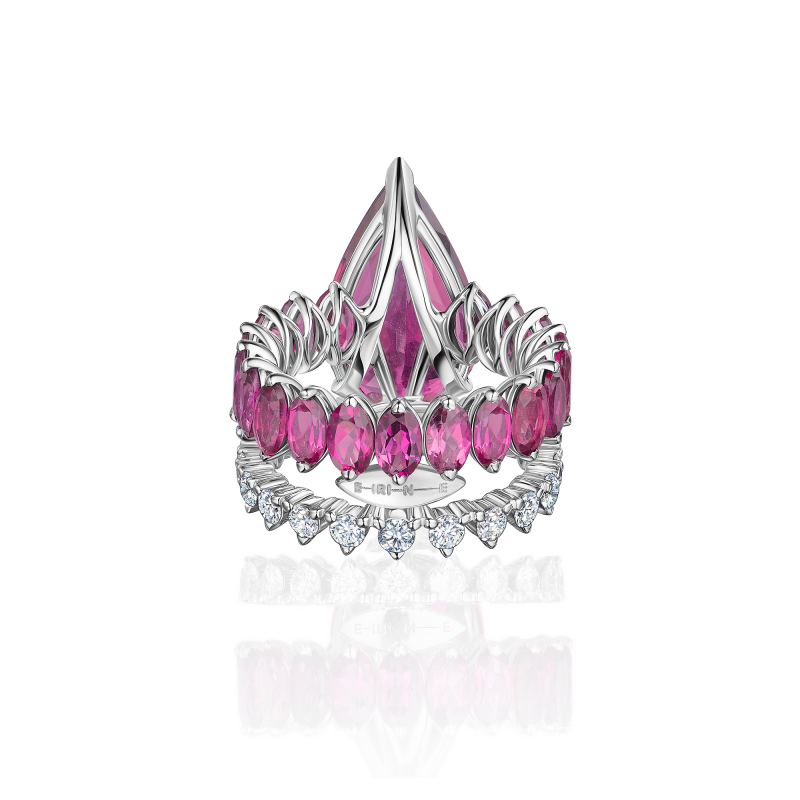 R37-FD-099-6 Кольцо (750)