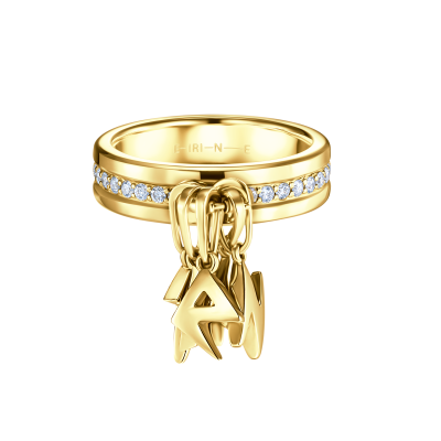 R01-AL-000-2 Кольцо (585)