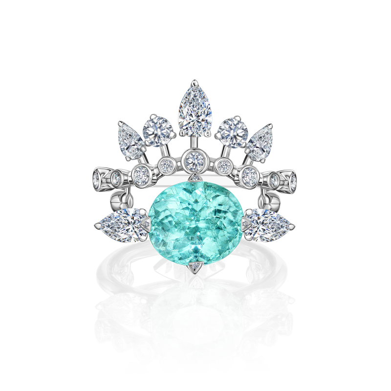 AR4 Кольцо (750)