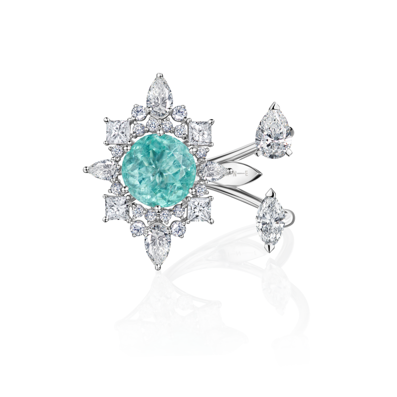 R29-FD-067-6 Кольцо (750)