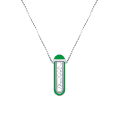 N06-TC-009-3 Колье-трансформер (585)