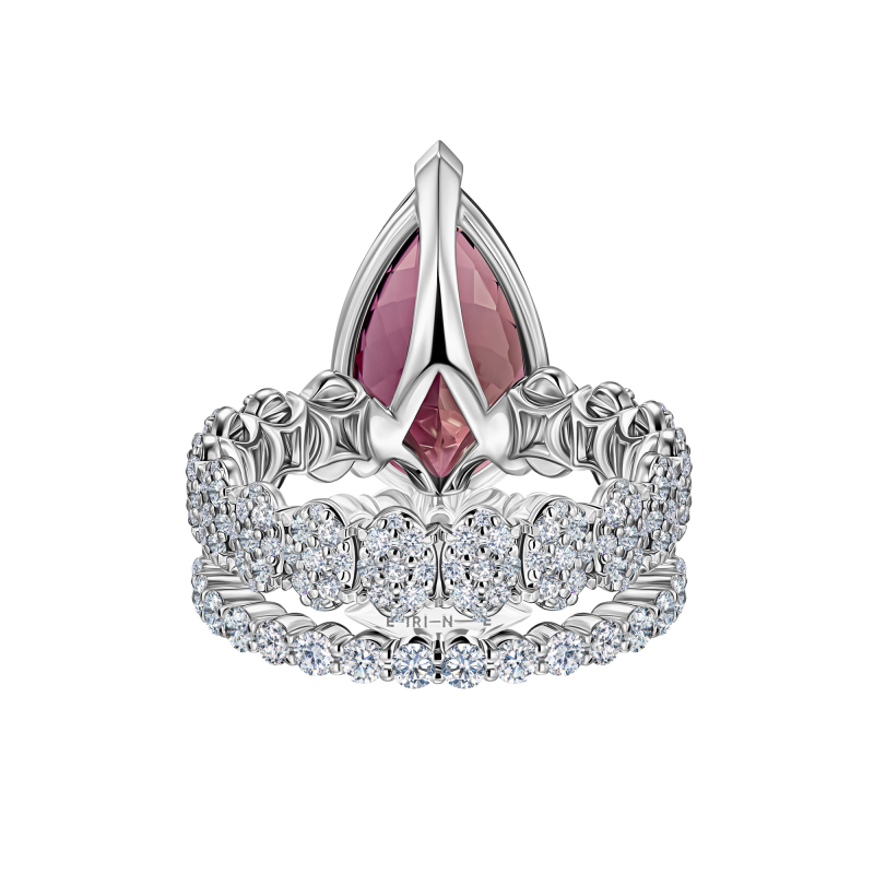 R69-FD-023-6 Кольцо (750)