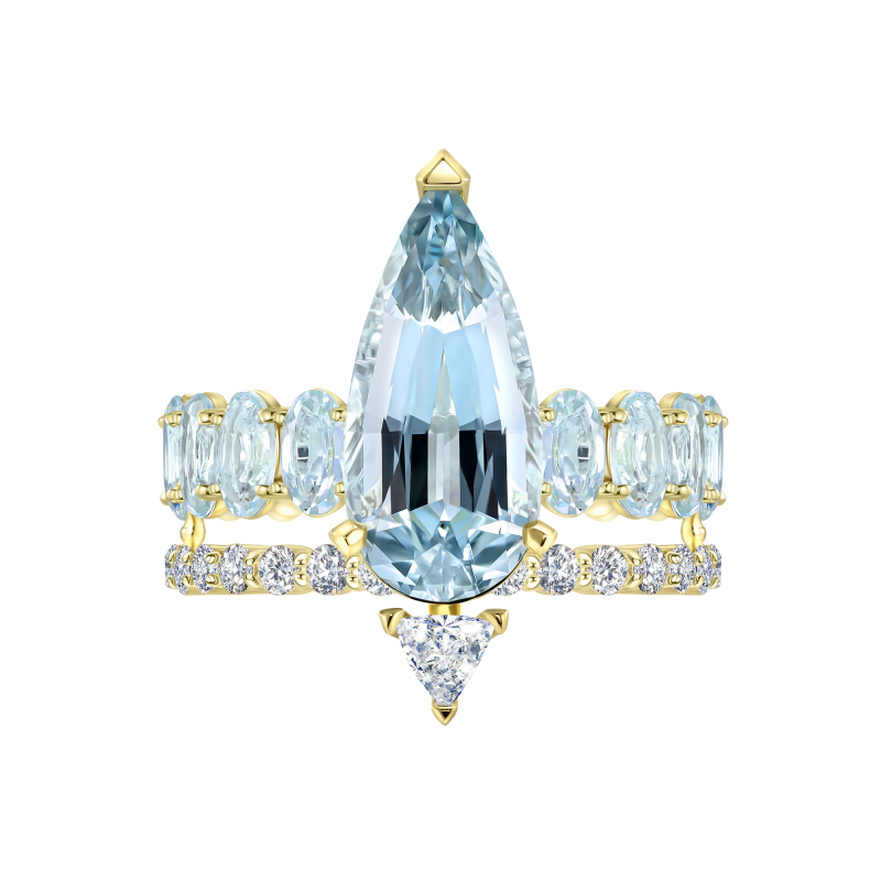 R67-FD-004-5 Кольцо (750)