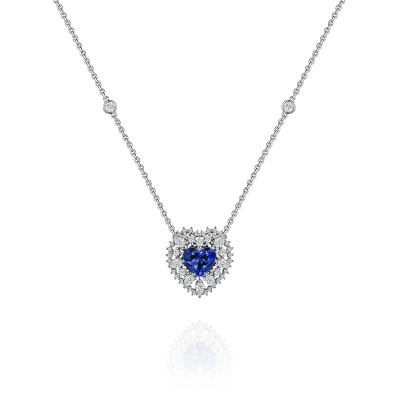 N03-SL-019-3 Колье (585)