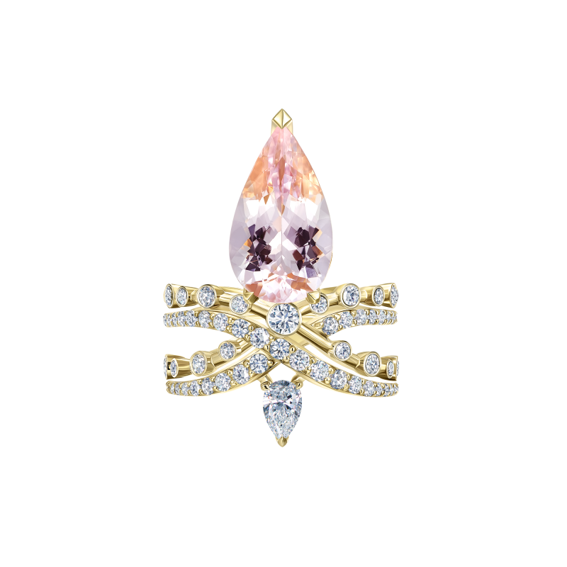 R56-FD-034-5 Кольцо (750)